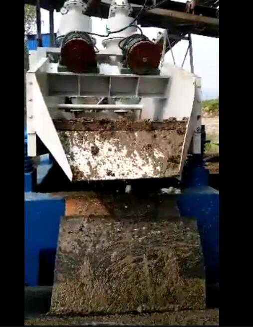 節(jié)能環(huán)保產業(yè)發(fā)展情景廣 裕順新型設備環(huán)保特性強